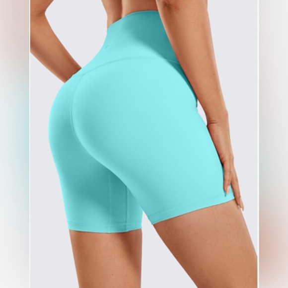 Nakedfeel Shorts 6" - Picture 2 of 5